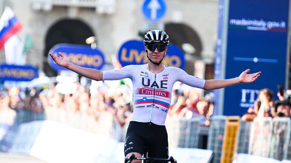 UAE Team Emirates Effectif et objectifs pour la saison 2024