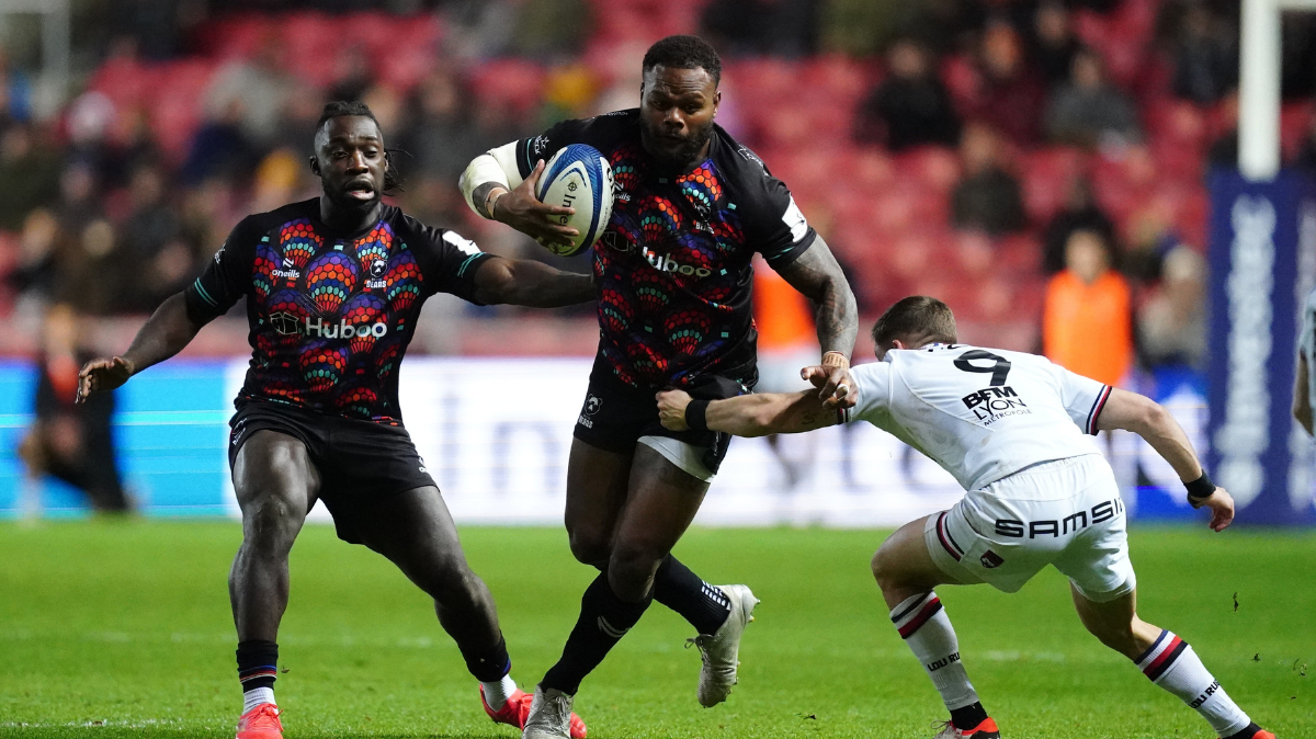 Transferts Rugby : Ned Hanigan, Thibault Debaes, Virimi Vakatawa, les infos du lundi 6 mai