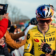 Visma Lease a Bike Effectif, maillot et objectifs pour la saison 2024