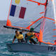 Voile : Les Bleus raflent quatre médaille aux championnats du monde jeunes