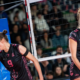 Volley CEV Challenge Cup féminine Nantes assure à domicile et jouera les demi-finales