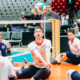 Volley assis : Les Bleus en bronze à la Bronze Nations League