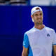 ATP Auckland Battu par Arthur Fils, Richard Gasquet va quitter le Top 100