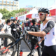 AlUla Tour 2024 - Classement 2ème étape