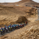 AlUla Tour 2024 Parcours et profil des étapes