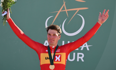 AlUla Tour 2024 - Classement 4ème étape