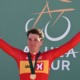 AlUla Tour 2024 - Classement 4ème étape