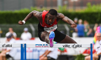 Athlétisme Les résultats français à retenir de ce week-end des 27 et 28 janvier