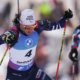 Biathlon Antholz-Anterselva 2024 - Classement Individuel court hommes