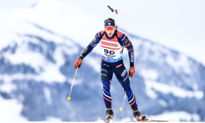 Biathlon Championnats d'Europe 2024 - Classement Individuel hommes