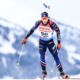 Biathlon Championnats d'Europe 2024 - Classement Individuel hommes