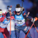 Biathlon Championnats d'Europe 2024 La sélection française