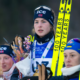 Biathlon Championnats d'Europe Ida Lien s'adjuge la victoire sur le sprint, Océane Michelon 9e