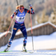 Biathlon Championnats d'Europe - Classement Relais mixte