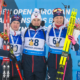 Biathlon Championnats d'Europe Vebjoern Soerum sacré sur l'individuel, quintuplé norvégien (1)