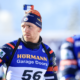Biathlon Championnats d'Europe - Classement Relais mixte simple