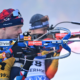 Biathlon Oberhof 2024 - Classement Poursuite hommes