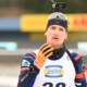 Biathlon Oberhof 2024 - Classement Relais hommes