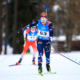 Biathlon Oberhof 2024 - Classement Sprint hommes