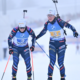 Biathlon Ruhpolding 2024 - Classement Relais femmes