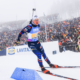 Biathlon Ruhpolding 2024 - Classement Relais hommes