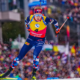 Biathlon Ruhpolding 2024 - Classement Sprint hommes