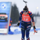 Biathlon Ruhpolding 2024 La sélection de l'équipe de France