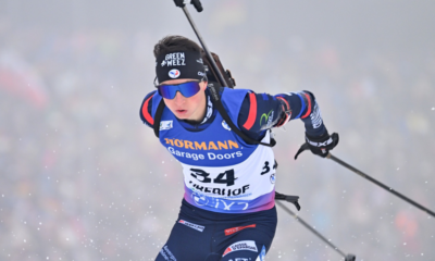 Biathlon Antholz-Anterselva 2024 - Startlist relais mixte