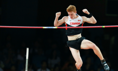 Carnet noir - Le champion du monde 2015 de la perche, Shawn Barber, est mort