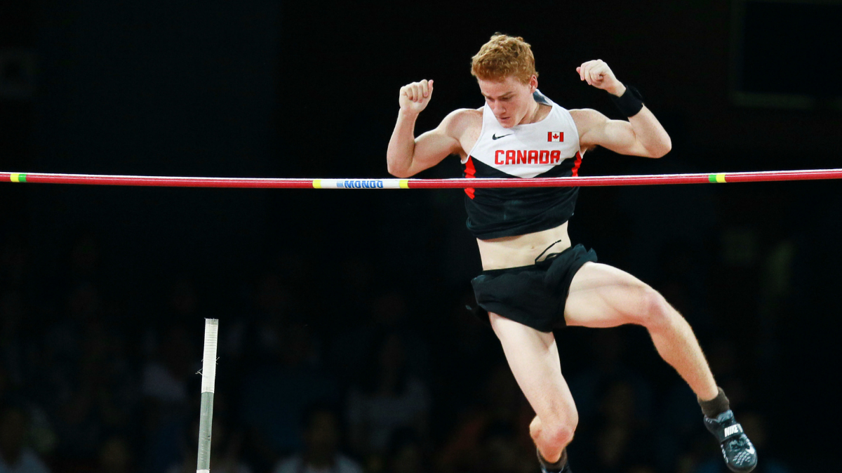 Carnet noir - Le champion du monde 2015 de la perche, Shawn Barber, est mort