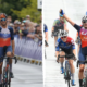 Championnats d'Australie La passe de trois pour Luke Plapp, Ruby Roseman-Gannon sacrée chez les dames