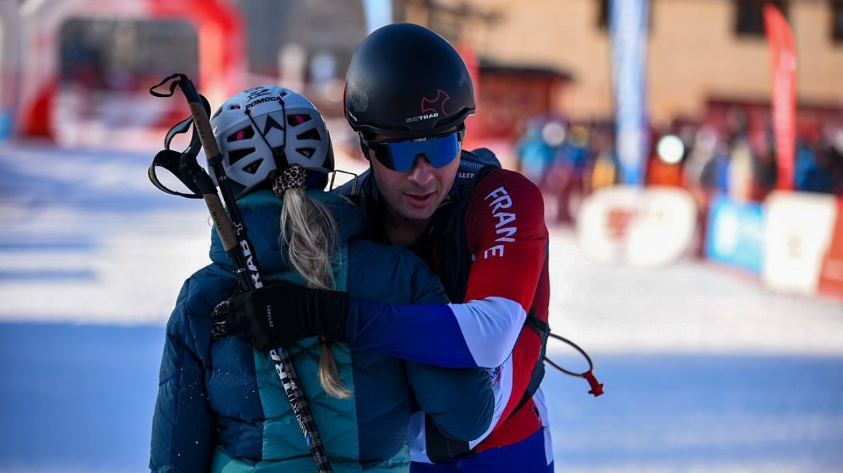 Championnats d'Europe Ski alpinisme Les relais apportent deux titres lors de l'ultime journée