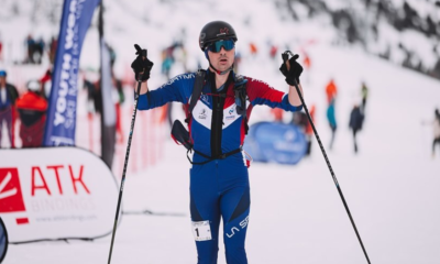 Championnats d'Europe Ski alpinisme : Six médailles dont un titre pour les Bleus sur la course individuelle
