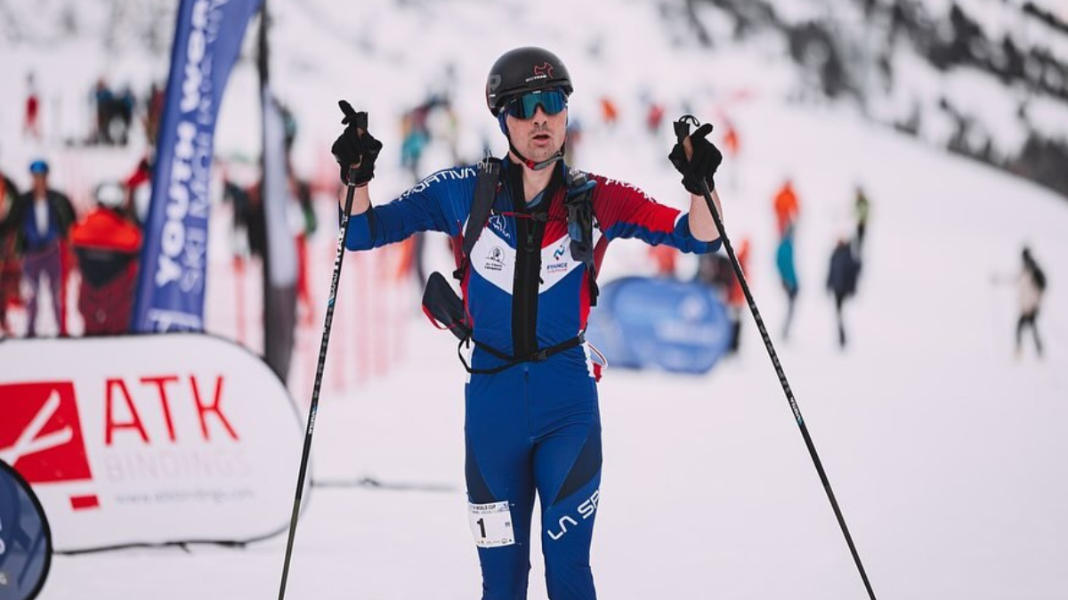Championnats d'Europe Ski alpinisme : Six médailles dont un titre pour les Bleus sur la course individuelle