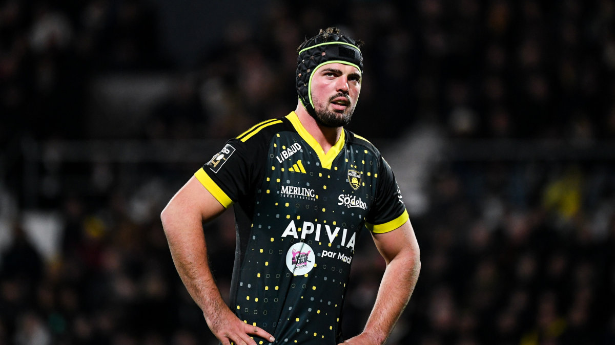 Champions Cup Compositions La Rochelle-Leicester