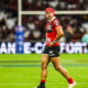 Cheslin Kolbe de Toulouse à Toulon Un transfert qui pose encore question