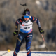 Chloé Chevalier prend ses distances avec le biathlon