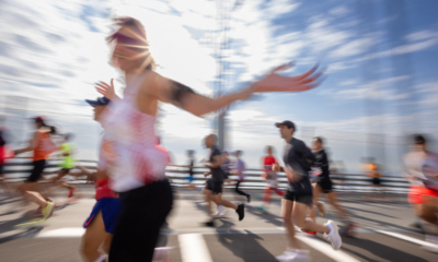 Classement 5 km de Lille 2024