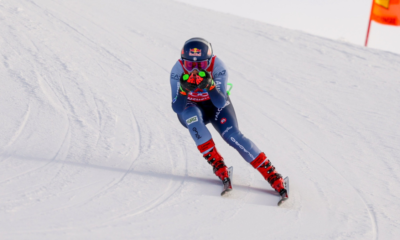 Classement Descente femmes AltenmarktZauchensee 2024