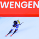 Classement Descente hommes 2 Wengen 2024