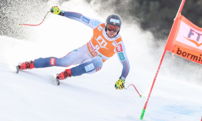 Classement Descente hommes Wengen 2024