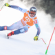 Classement Descente hommes Wengen 2024
