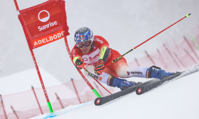 Classement Géant hommes Palisades Tahoe 2024