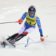 Classement Slalom hommes Adelboden 2024
