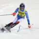 Classement Slalom hommes Wengen 2024