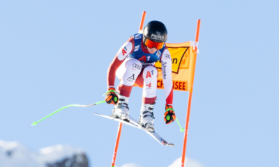 Classement Super-G femmes 2 AltenmarktZauchensee 2024