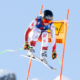 Classement Super-G femmes 2 AltenmarktZauchensee 2024