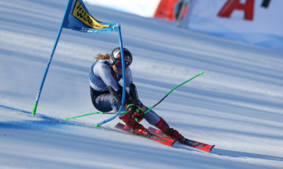 Classement Super-G femmes AltenmarktZauchensee 2024