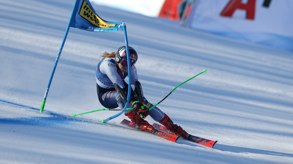 Classement Super-G femmes AltenmarktZauchensee 2024
