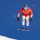 Classement Super-G hommes Wengen 2024